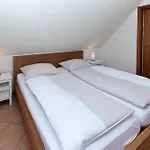 Holiday home Gerken's Duhnen