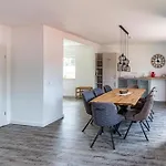 Gerken's Holiday home Duhnen