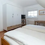 Holiday home Gerken's Duhnen